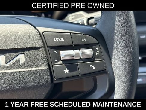 Used 2025 Kia K4 EX FWD image 23
