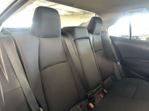 Used 2025 Toyota Corolla LE FWD image 25