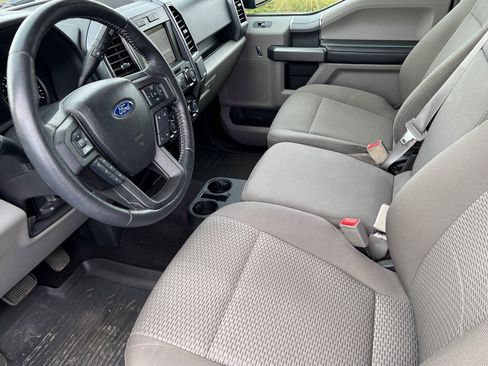 Used 2019 Ford F150 XLT w/ Equipment Group 302A Luxury image 10