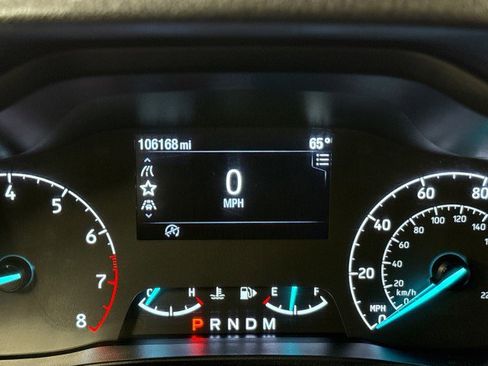 Used 2021 Ford Transit Connect XL image 23