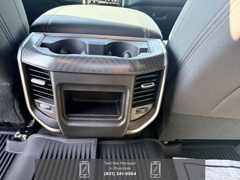 New 2026 RAM 2500 Big Horn image 57