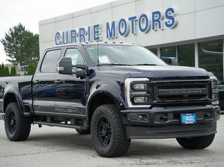 New 2025 Ford F250 Lariat w/ Lariat Ultimate Package video 1