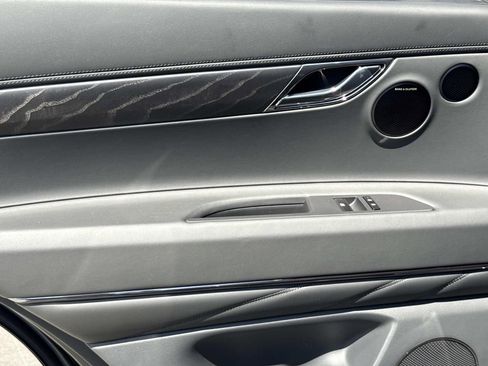 New 2026 Genesis GV80 3.5T Prestige image 18