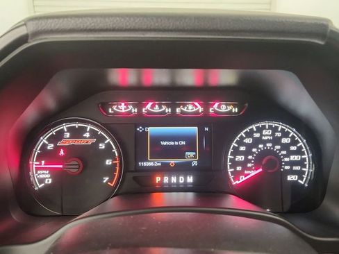 Used 2018 Ford F150 XLT w/ Equipment Group 302A Luxury image 12