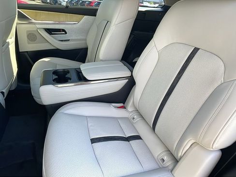 New 2026 MAZDA CX-90 3.3 Turbo S w/ Premium Plus image 16