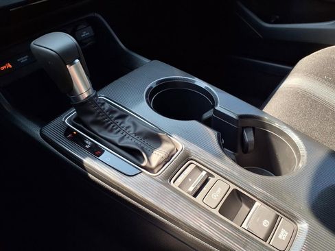 Used 2026 Honda Civic Sport image 15