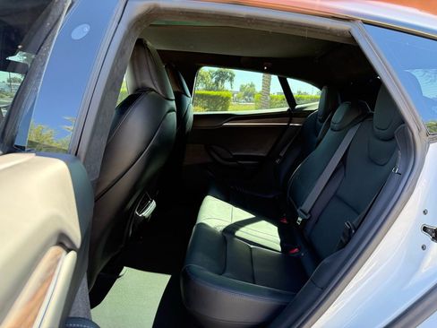 Used 2021 Tesla Model S Long Range image 14