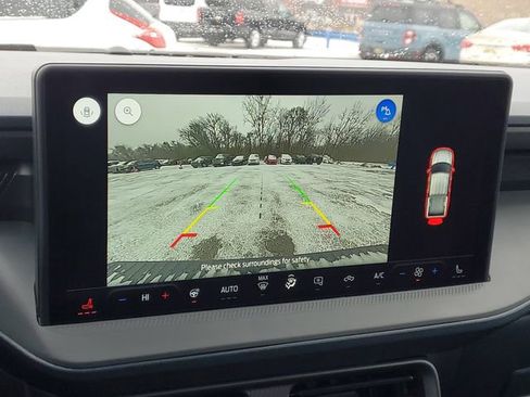 New 2026 Ford Maverick XLT w/ XLT Luxury Package image 23