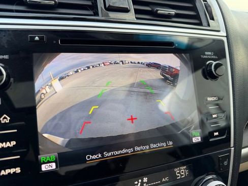 Used 2019 Subaru Outback 2.5i Limited image 10