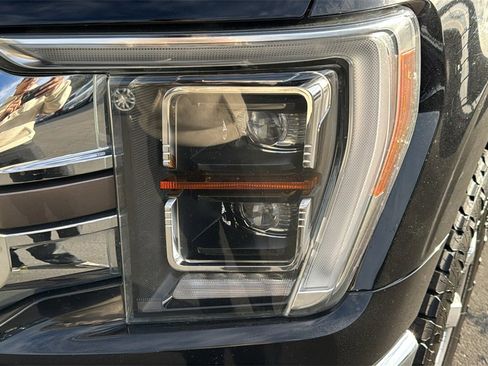 Certified 2021 Ford F150 King Ranch w/ Equipment Group 601A High image 6