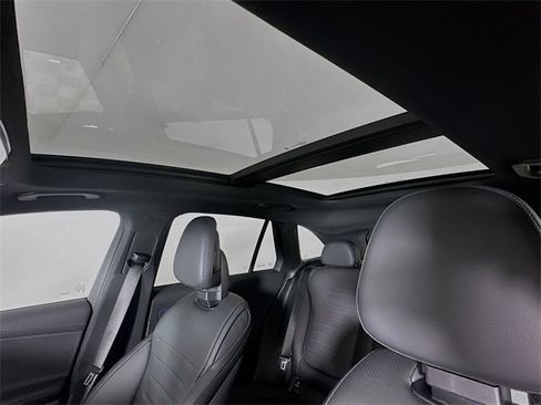 New 2026 Mercedes-Benz GLC 300 GLC 300 image 22