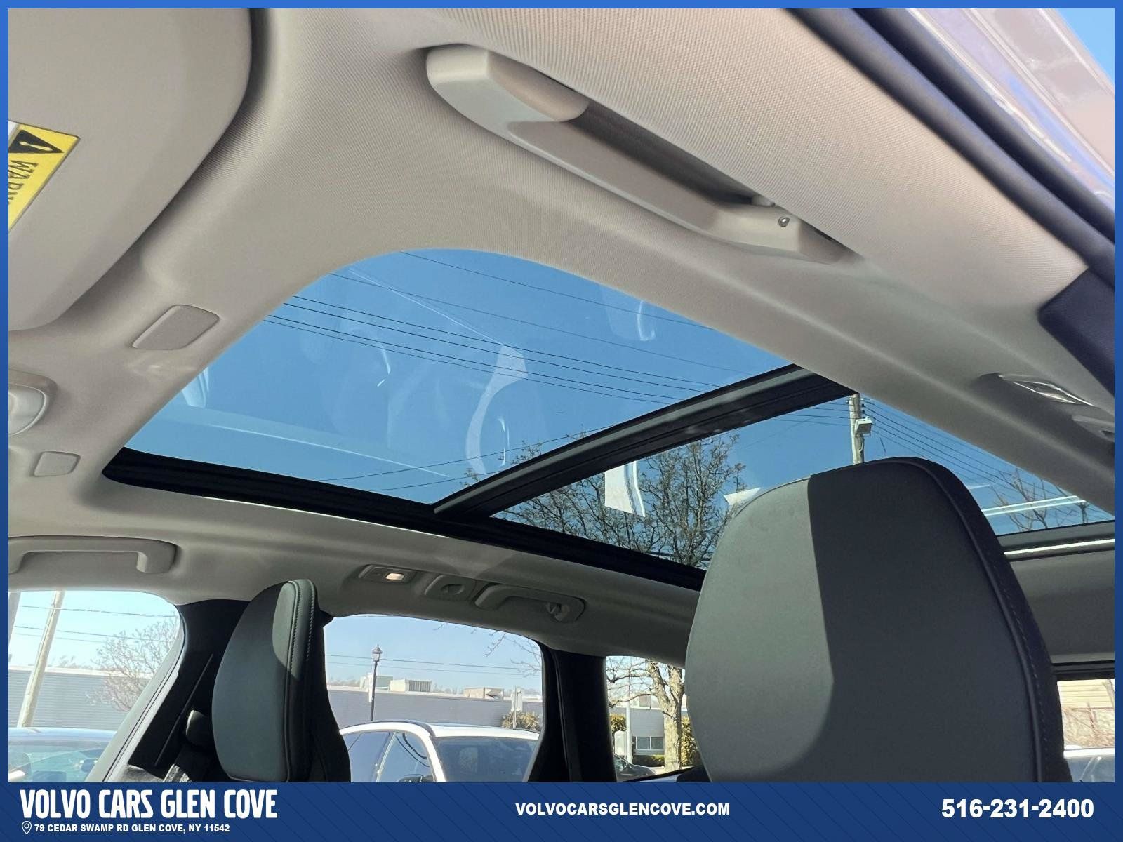 Certified 2026 Volvo XC60 B5 Plus w/ Protection Package Premier AWD/4WD image 18
