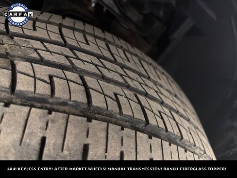 Used 2012 Nissan Frontier PRO-4X image 5