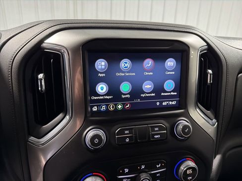 Used 2019 Chevrolet Silverado 1500 LT w/ All-Star Edition image 30