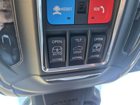 New 2026 Jeep Cherokee Limited AWD/4WD image 71