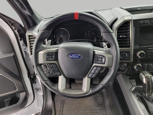 Used 2020 Ford F150 Raptor w/ Equipment Group 802A Luxury AWD/4WD image 6