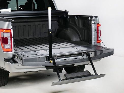 Used 2023 Ford F150 Lariat w/ Equipment Group 502A High AWD/4WD image 35
