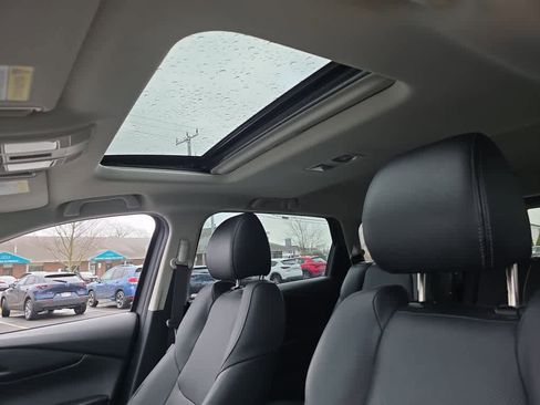 Used 2023 MAZDA CX-9 Touring Plus image 13