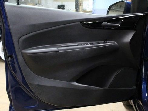 Used 2022 Chevrolet Spark LT FWD image 16