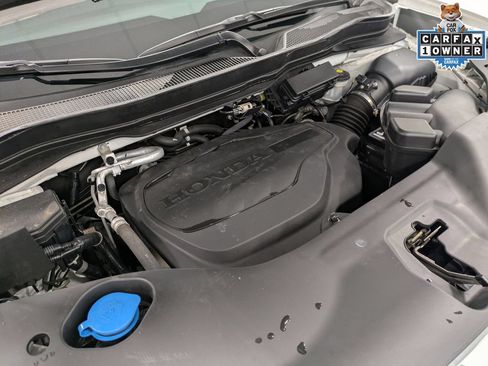 Used 2022 Honda Ridgeline RTL image 30