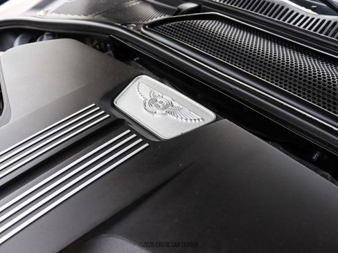 Used 2015 Bentley Flying Spur V8 AWD/4WD image 18