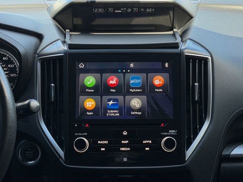 Used 2019 Subaru Forester Limited image 17