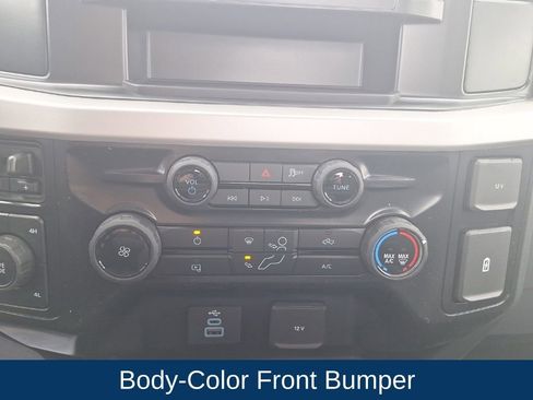 New 2026 Ford F350 XL w/ STX Appearance Package image 20