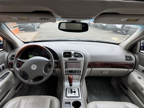 Used 2004 Lincoln LS image 17