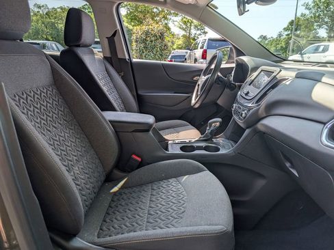 Used 2024 Chevrolet Equinox LT FWD image 28