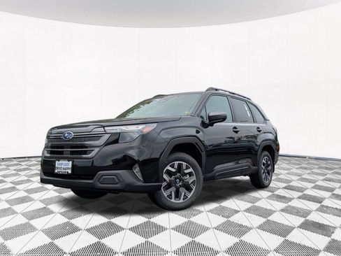 New 2026 Subaru Forester Premium w/ Base/Premium Package AWD/4WD image 2