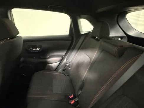 Used 2026 Honda HR-V Sport image 38