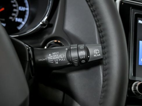 New 2026 Mitsubishi Outlander Sport SE AWD/4WD image 21