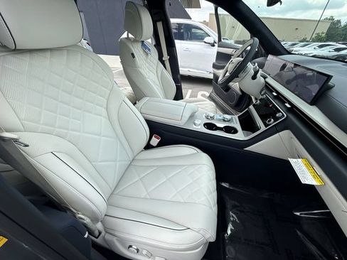 New 2026 Genesis GV80 3.5T Prestige AWD/4WD image 26