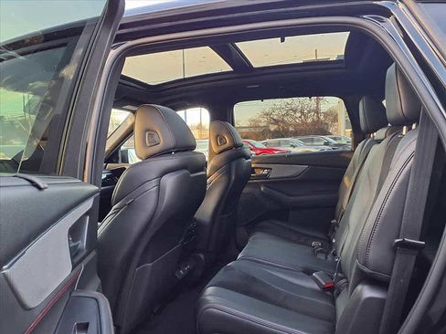 Certified 2023 Acura MDX A-Spec image 19