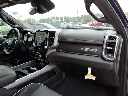 Used 2020 RAM 2500 Laramie image 16
