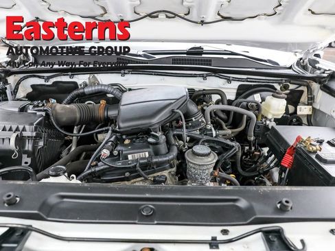 Used 2021 Toyota Tacoma SR RWD image 7