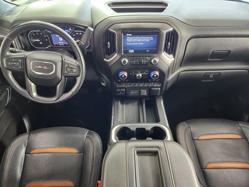 Used 2022 GMC Sierra 1500 AT4 w/ AT4 Premium Package AWD/4WD image 15
