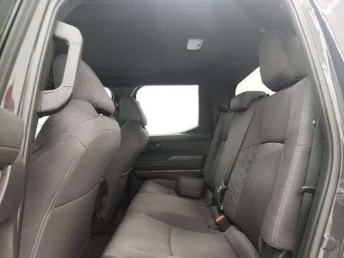 Used 2024 Toyota Tacoma SR RWD image 10