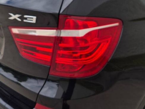 Used 2013 BMW X3 xDrive28i AWD/4WD image 24