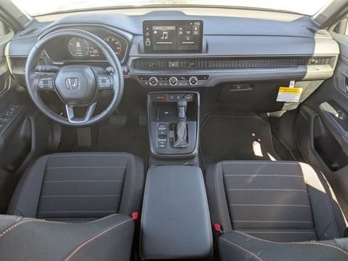 Used 2026 Honda CR-V Sport image 17