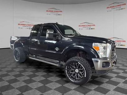 Used 2011 Ford F250 XLT w/ Chrome Pkg