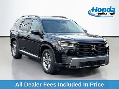 Used 2026 Honda Pilot EX-L