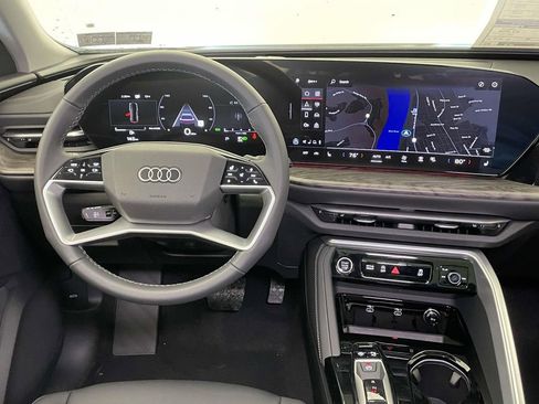 New 2025 Audi Q5 Premium Plus image 27