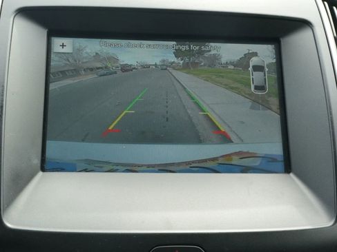 Used 2018 Ford Edge SEL image 22