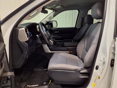 Used 2023 Toyota Tundra SR5 image 24