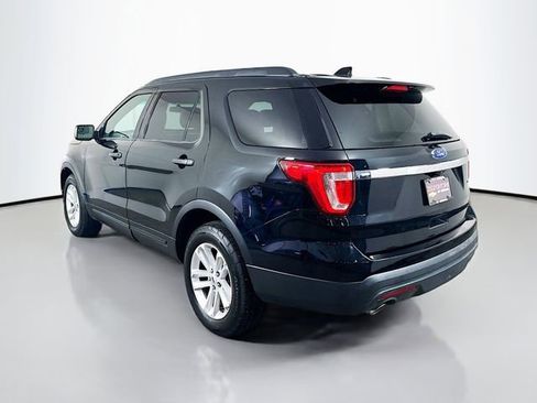 Used 2016 Ford Explorer 4WD image 8