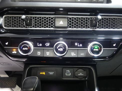 Used 2022 Honda Civic EX image 38