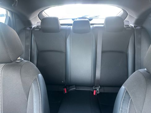 Used 2021 Honda Civic Sport image 25