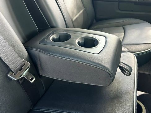 New 2026 RAM 3500 Limited AWD/4WD image 57
