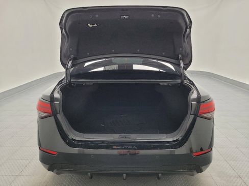 Used 2025 Nissan Sentra S FWD image 29
